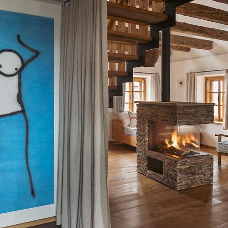 Am Wildbachberg - Luxus Ferienhaeuser Mit Infinitypool, Privatsauna Und Weinkeller Дойчландсберґ Екстер'єр фото